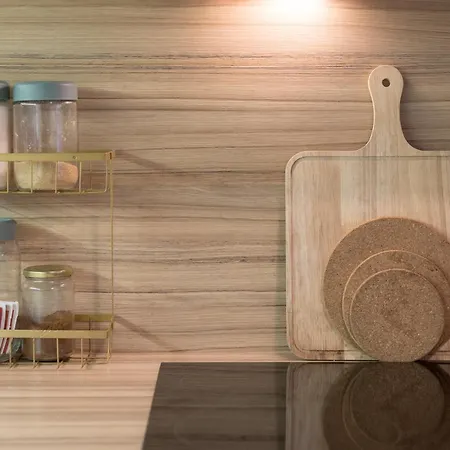 The Flat Downtown Апартаменты *