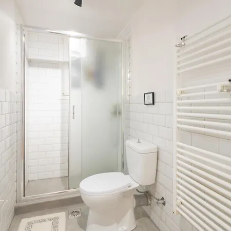 Διαμέρισμα The Flat, Downtown *