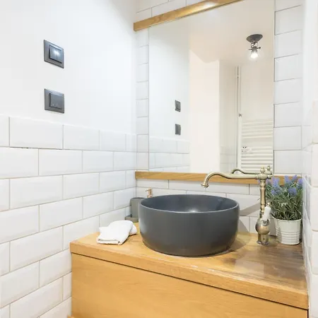 Апартаменты The Flat Downtown