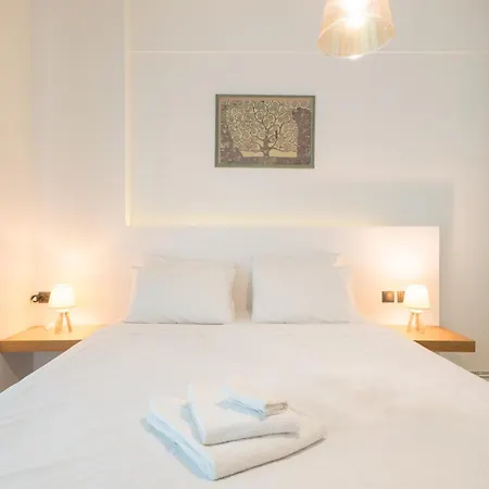 Апартаменты The Flat Downtown *