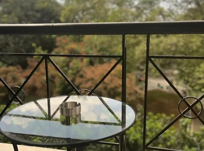 The Flat Downtown * Volos