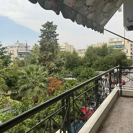 Lägenhet The Flat Downtown *