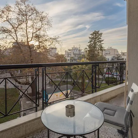 Lägenhet The Flat Downtown