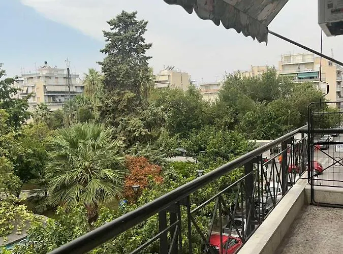 Διαμέρισμα The Flat Downtown *