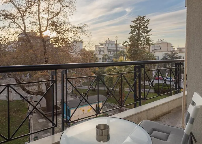 Διαμέρισμα The Flat Downtown