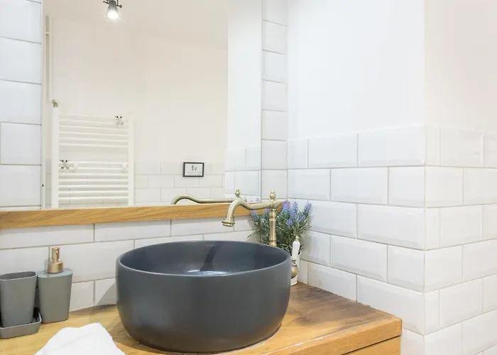 Διαμέρισμα The Flat Downtown Βόλος