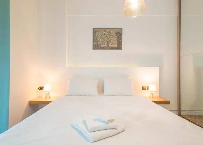 Διαμέρισμα The Flat Downtown *