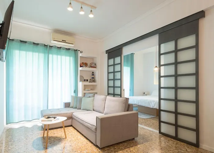 Διαμέρισμα The Flat Downtown *